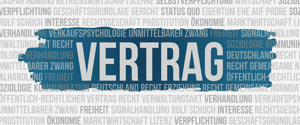 Rechtsanwalt für Kaufverträge | Rechtsanwältin Catharina Menzel
