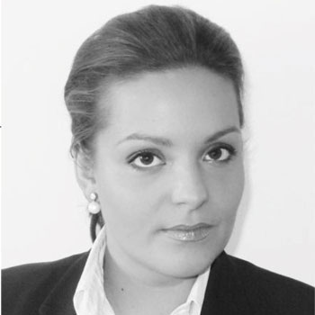 Rechtsanwältin Catharina Menzel